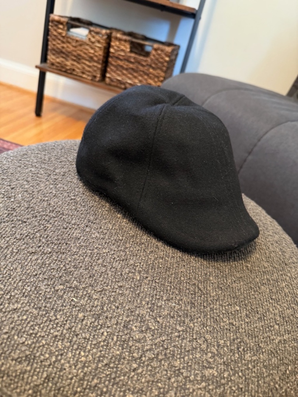 Boston Scally Boondock (Limited Edition) Hat